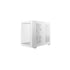 DeepCool CG530U 4F WH Case,White, Mid- Tower, 2x USB 3.0, Tempered Glass Side Window Panel, ITX/Micro ATX/ATX