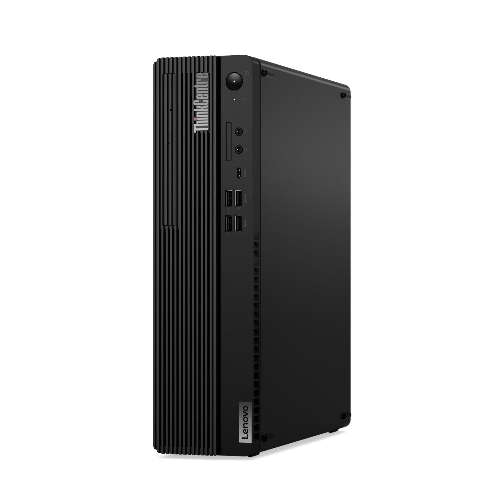 Lenovo ThinkCentre M70s G5 12U80003UK  SFF PC, Intel Core i5-14400T 14th Gen, 16GB DDR5 RAM, 512GB SSD, Intel UHD Graphics 730, Windows 11 Pro with Keyboard and Mouse and 3 Year Onsite Warranty