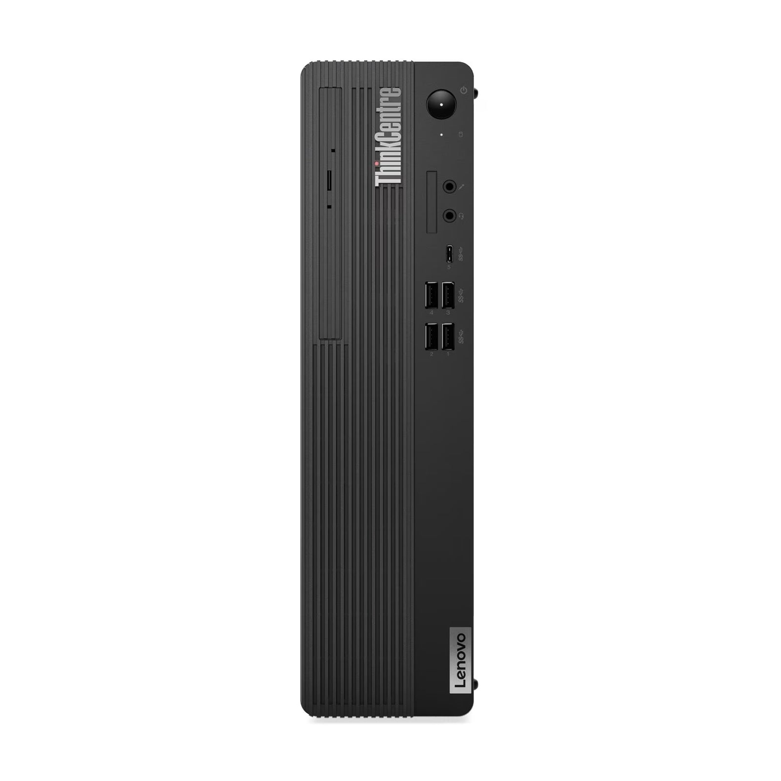 Lenovo ThinkCentre M70s G5 12U80003UK  SFF PC, Intel Core i5-14400T 14th Gen, 16GB DDR5 RAM, 512GB SSD, Intel UHD Graphics 730, Windows 11 Pro with Keyboard and Mouse and 3 Year Onsite Warranty