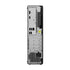 Lenovo ThinkCentre M70s G5 12U80003UK  SFF PC, Intel Core i5-14400T 14th Gen, 16GB DDR5 RAM, 512GB SSD, Intel UHD Graphics 730, Windows 11 Pro with Keyboard and Mouse and 3 Year Onsite Warranty