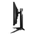 ASRock Phantom Gaming PG27QFW2A 27 Inch QHD (2560 x 1440) IPS Gaming Monitor, 400Hz 1ms (MPRT) Response Time, 2 x HDMI 2.0, 1 x DisplayPort 1.4, Height Adjustable