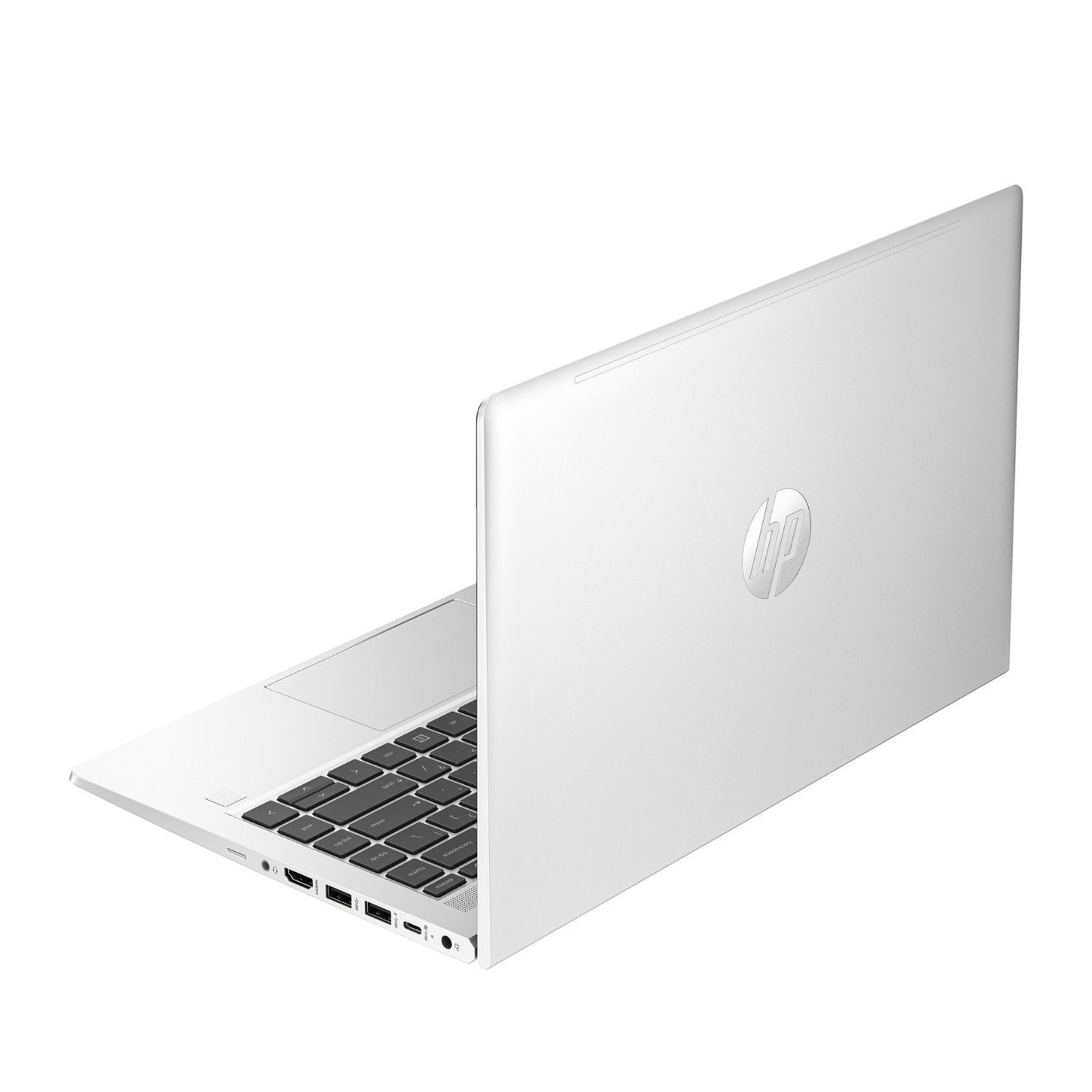 HP ProBook 445 G10 AL0A4AT#ABU Laptop, 14 Inch FHD Screen, AMD Ryzen 5 7530U, 16GB RAM, 512GB SSD, AMD Radeon Graphics, Windows 11 Pro