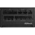 Asrock 1200W Steel Legend SL-1200G PSU, Fully Modular, 80+ Gold, Cybenetics Platinum & Lambda A, ATX 3.1, PCIe 5.1
