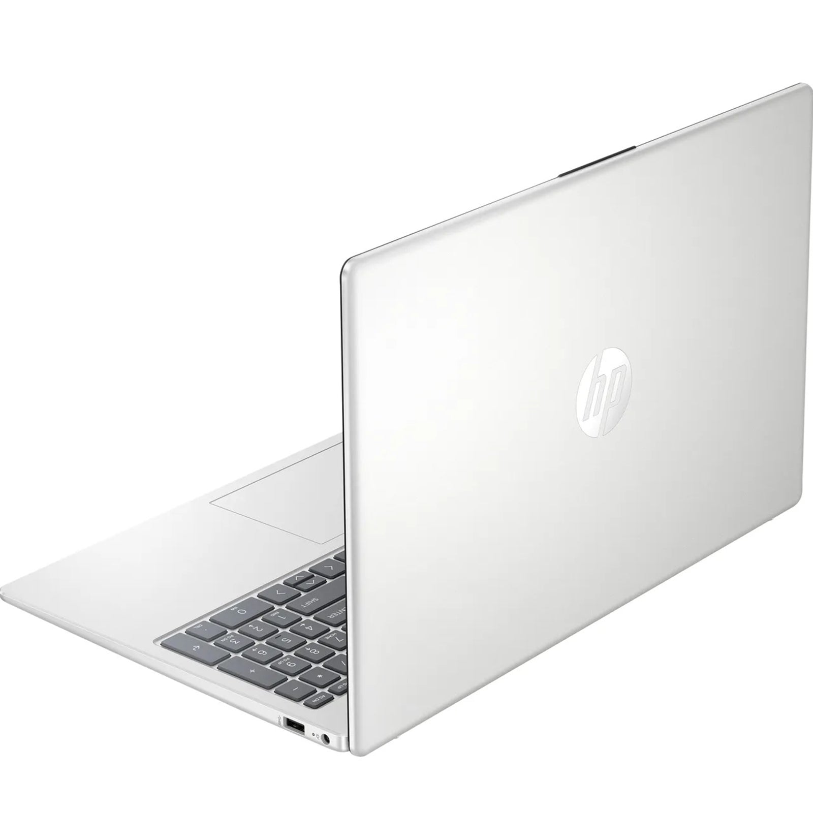 HP 15-fc0049na Laptop, 15.6 Inch Full HD 1080p Screen, AMD Ryzen 5-7520U Processor, 16GB RAM, 512GB SSD, Windows 11 Home