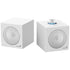 Genius SP-HF300U, 4W, USB Audio Speakers/ USB-A & USB-C - White