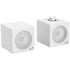 Genius SP-HF300U, 4W, USB Audio Speakers/ USB-A & USB-C - White