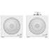 Genius SP-HF300U, 4W, USB Audio Speakers/ USB-A & USB-C - White
