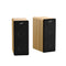 Genius SP-HF1220BT 45-Watt Bluetooth Wood Speakers, Bluetooth, 3.5mm