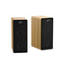 Genius SP-HF1220BT 45-Watt Bluetooth Wood Speakers, Bluetooth, 3.5mm