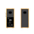 Genius SP-HF1220BT 45-Watt Bluetooth Wood Speakers, Bluetooth, 3.5mm