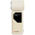 Verbatim (32341) Cool 'n' Go AirJet Handheld Fan - White/Silver