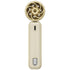 Verbatim (32341) Cool 'n' Go AirJet Handheld Fan - White/Silver