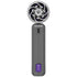 Verbatim (32340) Cool 'n' Go AirJet Handheld Fan - Grey/Purple