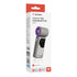 Verbatim (32340) Cool 'n' Go AirJet Handheld Fan - Grey/Purple