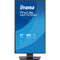 iiyama PROLITE XB2797HSN-B1 27 inch IPS Monitor, Full HD, 1ms, HDMI, DisplayPort, Freesync, 100Hz, Speakers, Black, Internal PSU