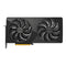 PNY NVIDIA GEFORCE RTX 5080 SLIM OC 16GB GDDR7 Graphics Card, 10752 Cuda Cores, 2295 MHz Core Clock, Dual Fan, 3x DisplayPorts/ 1 x HDMI Port