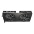PNY NVIDIA GEFORCE RTX 5080 SLIM OC 16GB GDDR7 Graphics Card, 10752 Cuda Cores, 2295 MHz Core Clock, Dual Fan, 3x DisplayPorts/ 1 x HDMI Port