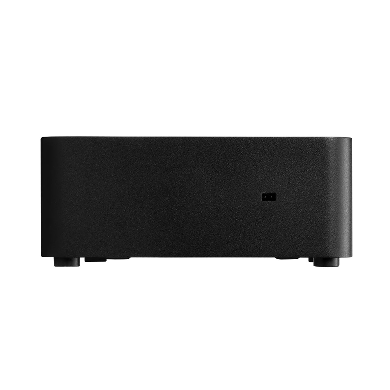 MSI Cubi NUC 1M, Intel Core 5 120U (14th Gen) Barebone, Intel Graphics, 2x DDR5 Slots, Dual ThunderBolt 4, Dual HDMI, Dual LAN, WiFi 6E, BT 5.3 with VESA Mount and Keyboard & Mouse