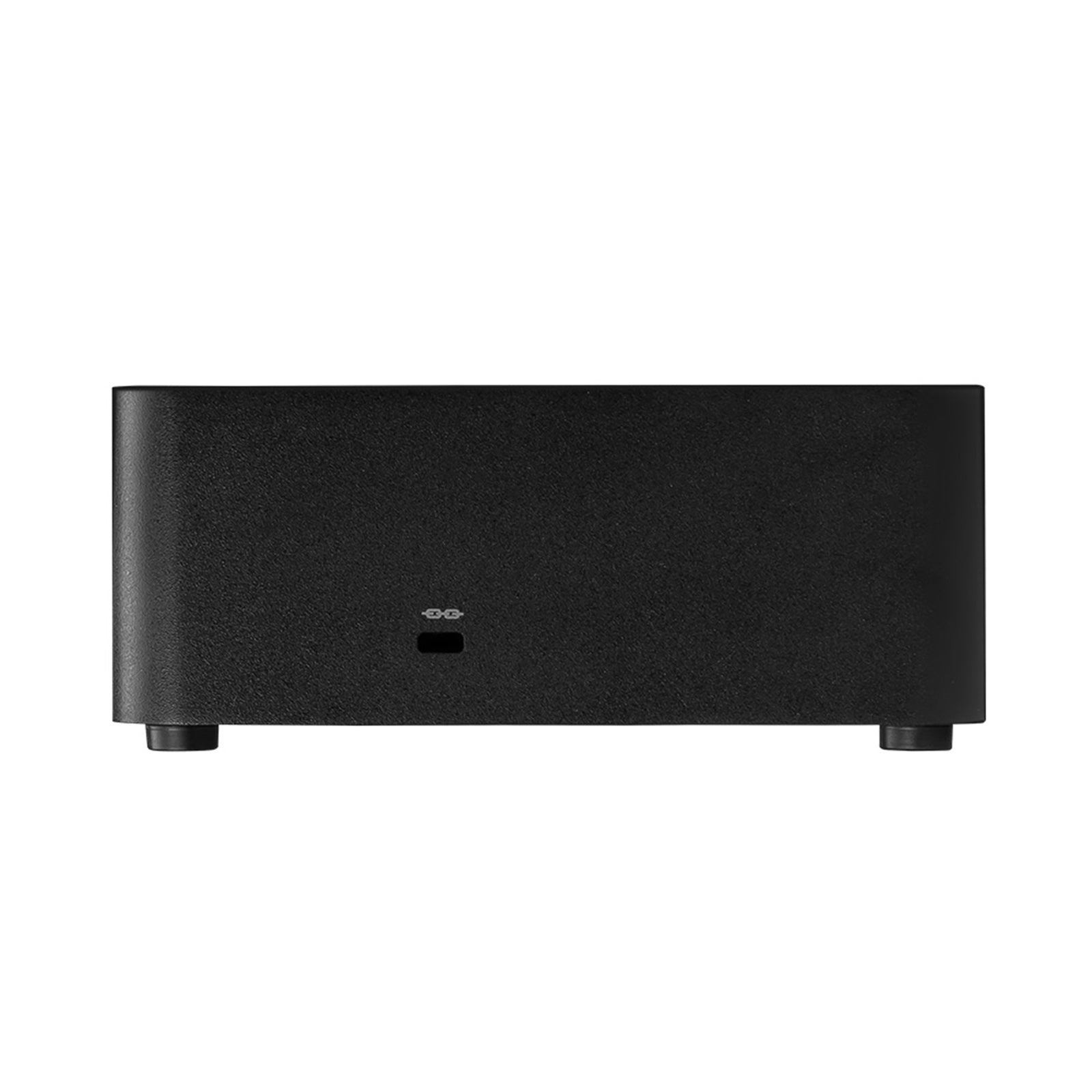 MSI Cubi NUC 1M, Intel Core 5 120U (14th Gen) Barebone, Intel Graphics, 2x DDR5 Slots, Dual ThunderBolt 4, Dual HDMI, Dual LAN, WiFi 6E, BT 5.3 with VESA Mount and Keyboard & Mouse