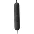 Verbatim (30203) TruSound Pro Neckband Earbuds,110 Hours Playtime, Wireless Bluetooth 5.4, ENC - Black