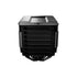 be quiet! Dark Rock Pro 6 CPU Cooler, Universal Socket, Silent Wings PWM Fan, 2000RPM, 300W TDP, 3-year manufacturers warranty
