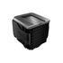 be quiet! Dark Rock Pro 6 CPU Cooler, Universal Socket, Silent Wings PWM Fan, 2000RPM, 300W TDP, 3-year manufacturers warranty