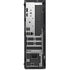 Dell Pro QCS1250 Slim Desktop PC, Intel Core i5-14500 14th Gen, 8GB DDR5-SDRAM, 512GB SSD, Windows 11 Pro