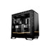 be quiet! Dark Rock 6 CPU Cooler, Universal Socket, Silent Wings PWM Fan, 2000RPM, 220W TDP, 3-year manufacturers warranty