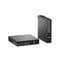 Dell Pro QCM1250 Mini Desktop PC, Intel Core i5-14500 14th Gen, 16GB DDR5-SDRAM, 512GB SSD, Windows 11 Pro with 1 Year Onsite Warranty