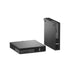 Dell Pro QCM1250 Mini Desktop PC, Intel Core i5-14500 14th Gen, 16GB DDR5-SDRAM, 512GB SSD, Windows 11 Pro with 1 Year Onsite Warranty