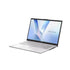 ASUS Vivobook Go 15 Laptop, 15.6 Inch Full HD Screen, AMD Ryzen 5 7520U Processor, 8GB RAM, 512GB SSD, Windows 11 Home, Silver