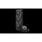 DeepCool SPARTACUS 420 Liquid CPU Cooler, Triple 140mm Fans, Anti-Leak Tech, Gen 6 Pump, Compatible with Intel & AMD Sockets