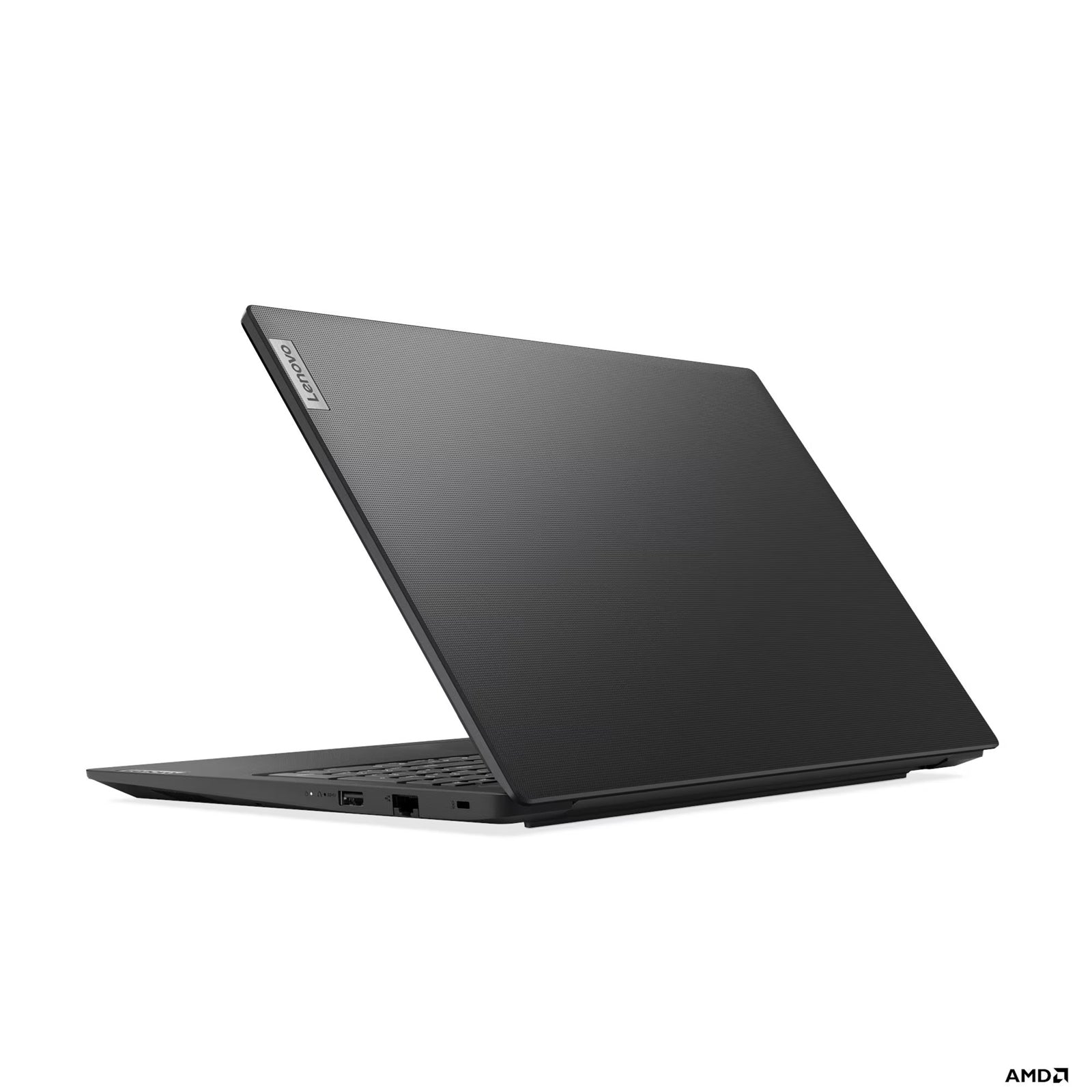 Lenovo V15 G4 AMN Laptop, 15.6 Inch Full HD 1080p Screen, AMD Ryzen 5 7520U, 8GB LPDDR5 RAM, 512GB SSD, AMD Radeon 610M Graphics, Windows 11 Home, Includes 2 Year warranty Upgrade