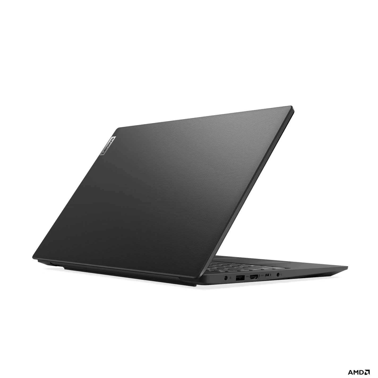 Lenovo V15 G4 AMN Laptop, 15.6 Inch Full HD 1080p Screen, AMD Ryzen 5 7520U, 8GB LPDDR5 RAM, 512GB SSD, AMD Radeon 610M Graphics, Windows 11 Home, Includes 2 Year warranty Upgrade