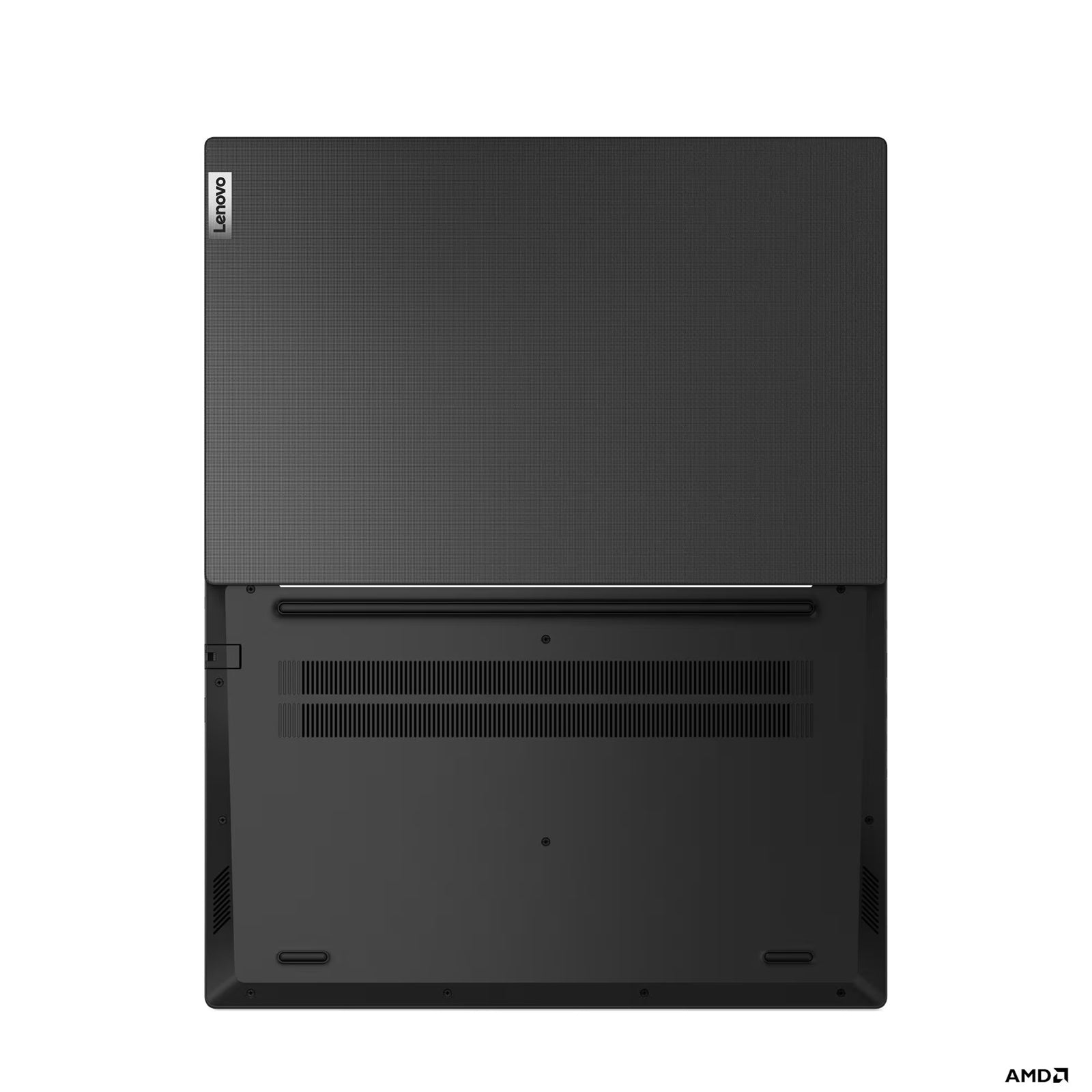 Lenovo V15 G4 AMN Laptop, 15.6 Inch Full HD 1080p Screen, AMD Ryzen 5 7520U, 8GB LPDDR5 RAM, 512GB SSD, AMD Radeon 610M Graphics, Windows 11 Home, Includes 2 Year warranty Upgrade