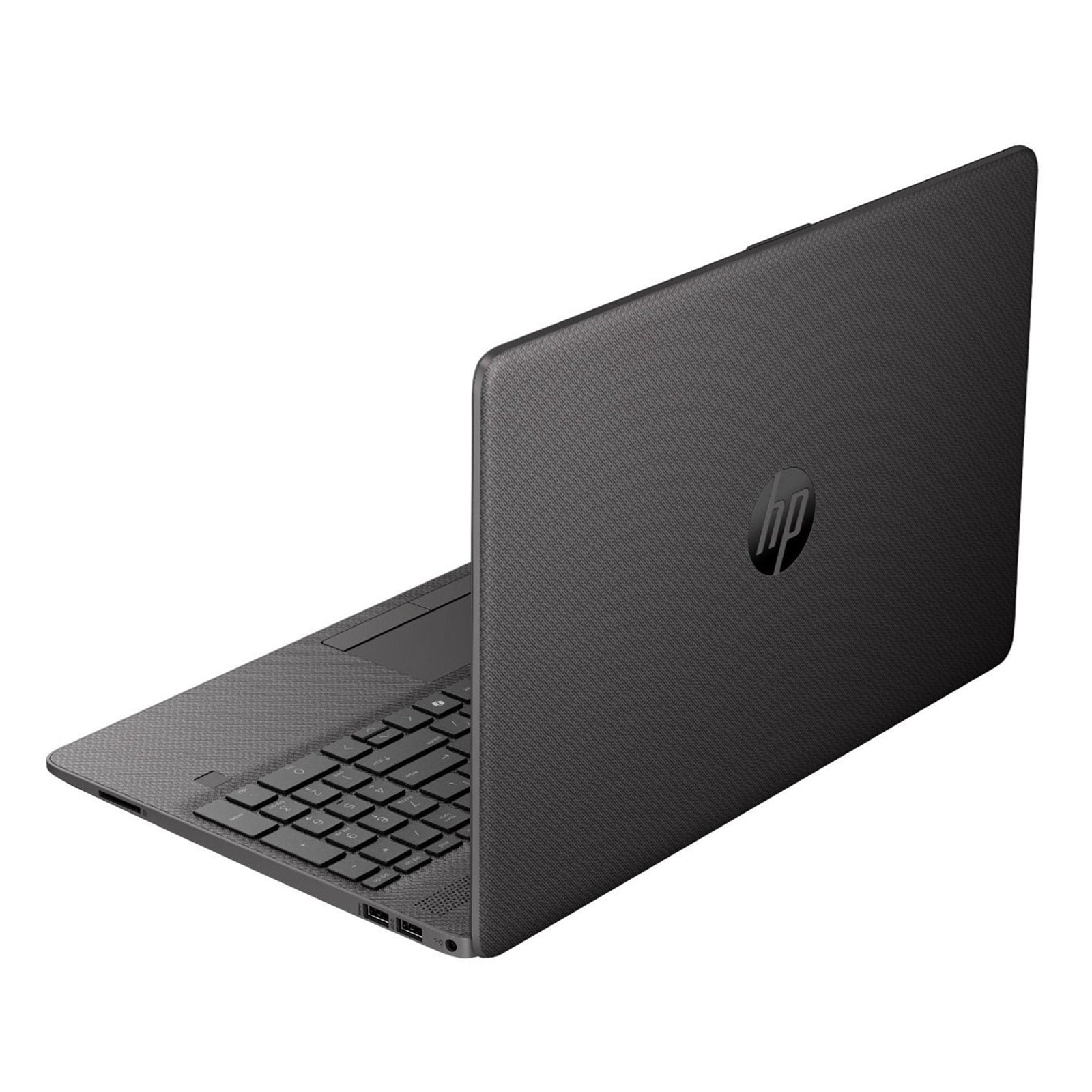 HP 250R G9 C38L9AT#ABU Laptop, 15.6 Inch Full HD 1080p Screen, Intel Core 5 120U, 8GB RAM, 256GB SSD, Windows 11 Pro