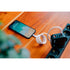 Verbatim (31850) Sync & Charge USB-C to USB-C 60W Magnetic Cable 120cm Grey, Supports PD 3.0 and QC 3.0