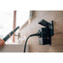 Verbatim (30186) Charge 'n' Travel 70W 2C Retractable Universal Travel Adapter Black, Fast Charging up to 70W