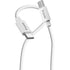 Verbatim (32409) Essentials Sync & Charge 3m USB-C to C Cable, 100W PD, 480Mbps, USB Power Delivery 3.0 Supports Up To 100W Fast Charging