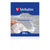 Verbatim (49992) CD-DVD Paper Sleeves 50-Pack