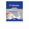 Verbatim (49992) CD-DVD Paper Sleeves 50-Pack
