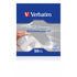 Verbatim (49992) CD-DVD Paper Sleeves 50-Pack