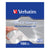 Verbatim (49976) CD Paper Sleeves 100-Pack