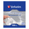 Verbatim (49976) CD Paper Sleeves 100-Pack