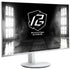 ASRock Phantom Gaming PG27FFS2E-W 27 Inch FHD (1920 x 1080) Flat IPS Gaming Monitor, 240Hz, 1ms (MPRT) Response Time, 2 x HDMI 2.1; 1 x DisplayPort 1.2, 2 x 2W Speakers, Tilt, Swivel, Height, Pivot Adjustment - White