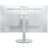 ASRock Phantom Gaming PG27FFS2E-W 27 Inch FHD (1920 x 1080) Flat IPS Gaming Monitor, 240Hz, 1ms (MPRT) Response Time, 2 x HDMI 2.1; 1 x DisplayPort 1.2, 2 x 2W Speakers, Tilt, Swivel, Height, Pivot Adjustment - White