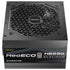 Antec NE850 Platinum NeoEco 850W Fully -Modular ATX 3.1 Power Supply, PCIe 5.1 Ready with 12V 2x6 Connector, 80 Plus Platinum Certified, 120mm FDB Silent Fan, 10-Year Warranty