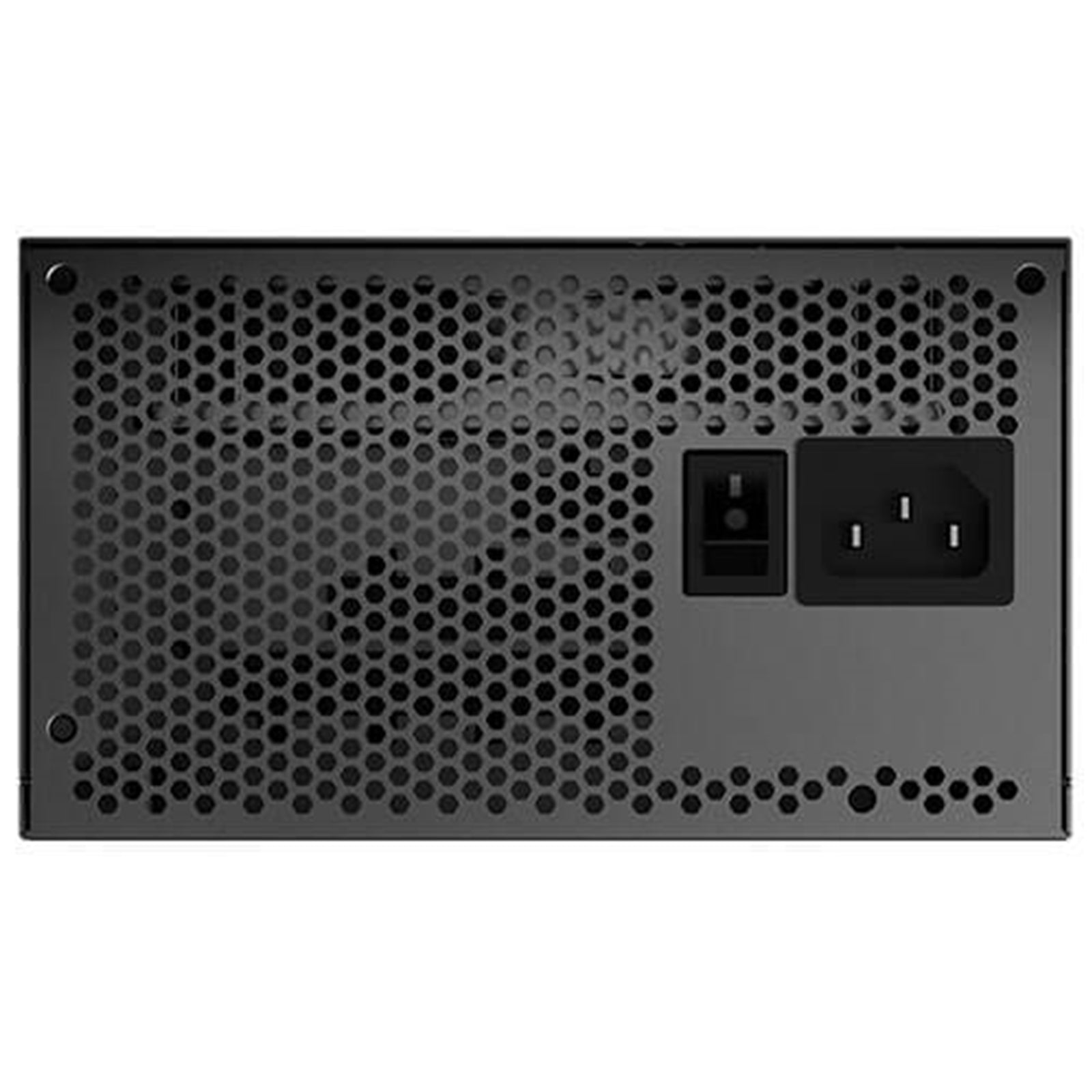 Antec NE850 Platinum NeoEco 850W Fully -Modular ATX 3.1 Power Supply, PCIe 5.1 Ready with 12V 2x6 Connector, 80 Plus Platinum Certified, 120mm FDB Silent Fan, 10-Year Warranty