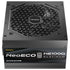 Antec NE1000 Platinum NeoEco 1000W Fully -Modular ATX 3.1 Power Supply, PCIe 5.1 Ready with 12V 2x6 Connector, 80 Plus Platinum Certified, 120mm FDB Silent Fan, 10-Year Warranty