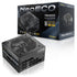 Antec NE1200 Platinum NeoEco 1200W Fully -Modular ATX 3.1 Power Supply, PCIe 5.1 Ready with 12V 2x6 Connector, 80 Plus Platinum Certified, 120mm FDB Silent Fan, 10-Year Warranty